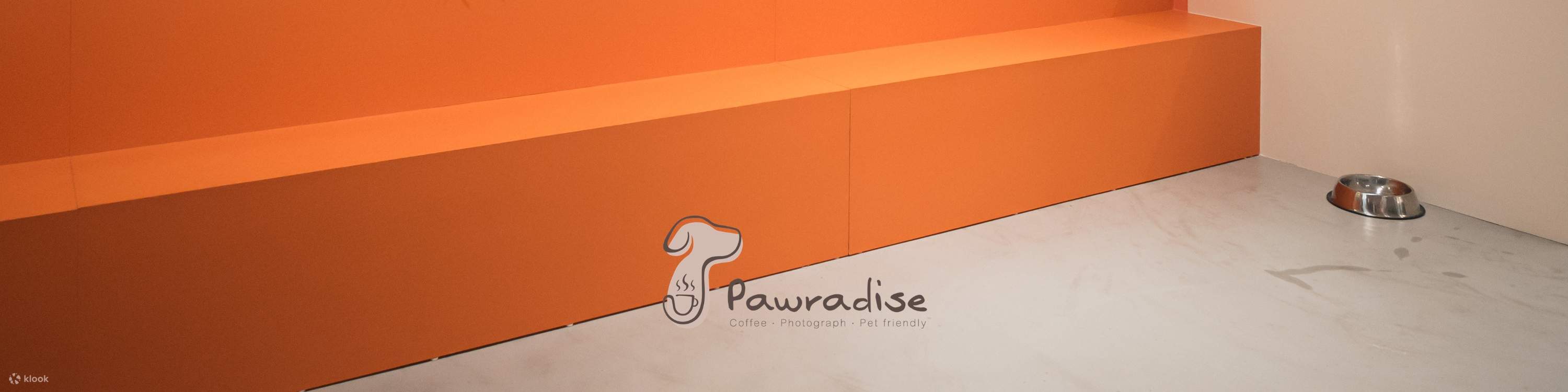 Pawradise Hong Kong Licensed Pet Boarding Service - Klook Philippines